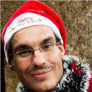 Professeur d'anglais bilingue (score TOEIC: 970/990) avec expérience à l'international en Asie du Sud-Est